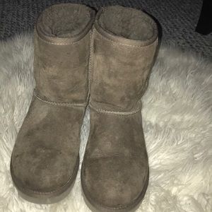 UGG boots